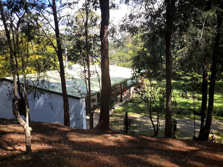 Fourth view of Homely rural property listing, 369 Tully Falls Rd, Ravenshoe QLD 4888
