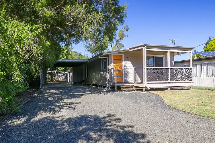 4 Madden Lane, Rosewood QLD 4340