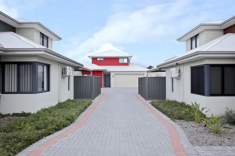 Third view of Homely house listing, 70B Ashburton St, Bentley WA 6102