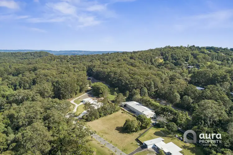Second view of Homely land listing, 12 Kensington Lane, Tanawha QLD 4556