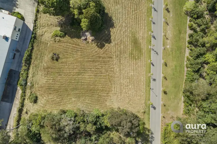 Fifth view of Homely land listing, 12 Kensington Lane, Tanawha QLD 4556