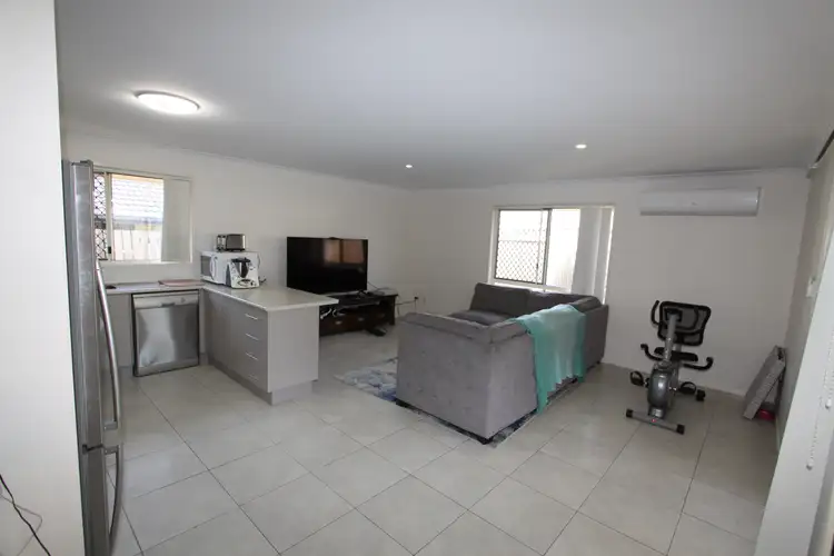 Fourth view of Homely house listing, 25 Kerrie Meares Cres, Gracemere QLD 4702