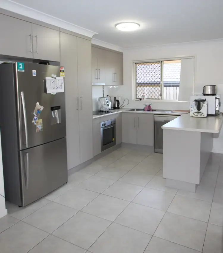Fifth view of Homely house listing, 25 Kerrie Meares Cres, Gracemere QLD 4702