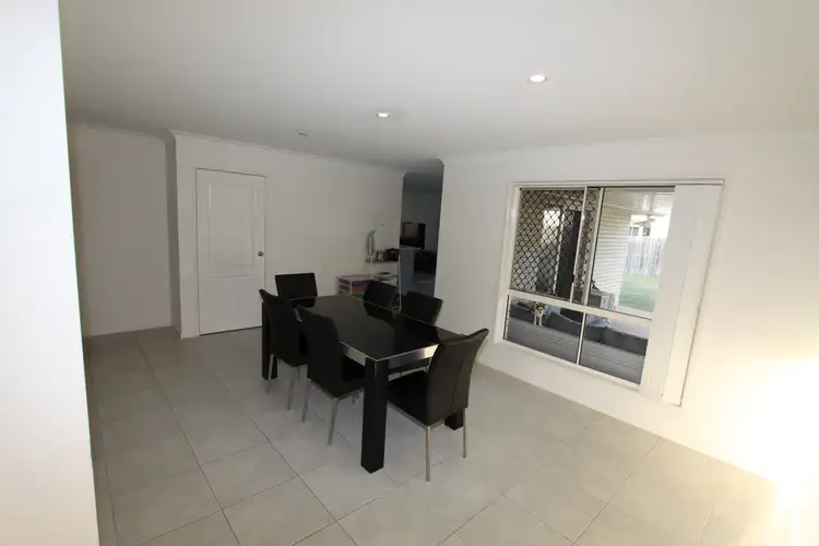 Sixth view of Homely house listing, 25 Kerrie Meares Cres, Gracemere QLD 4702