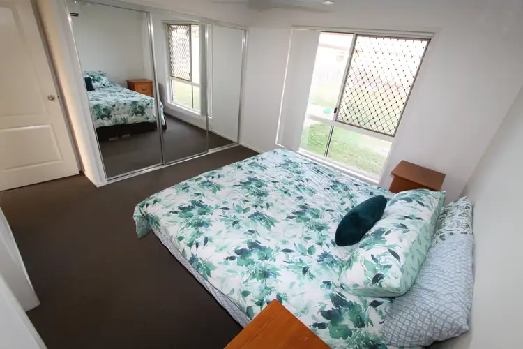 Seventh view of Homely house listing, 25 Kerrie Meares Cres, Gracemere QLD 4702