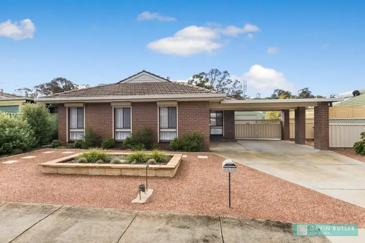 28 Sydenham Ave, North Bendigo VIC 3550