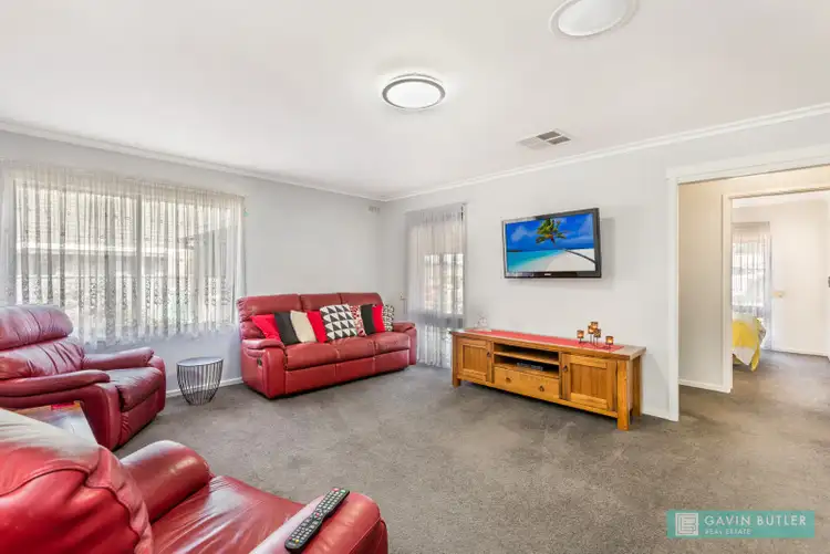 Fourth view of Homely house listing, 28 Sydenham Ave, North Bendigo VIC 3550