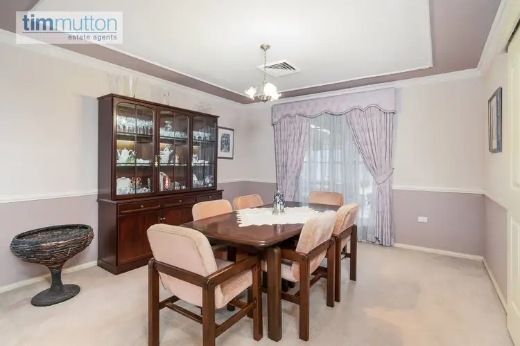 Third view of Homely house listing, 5 Cherie Pl, Bass Hill NSW 2197