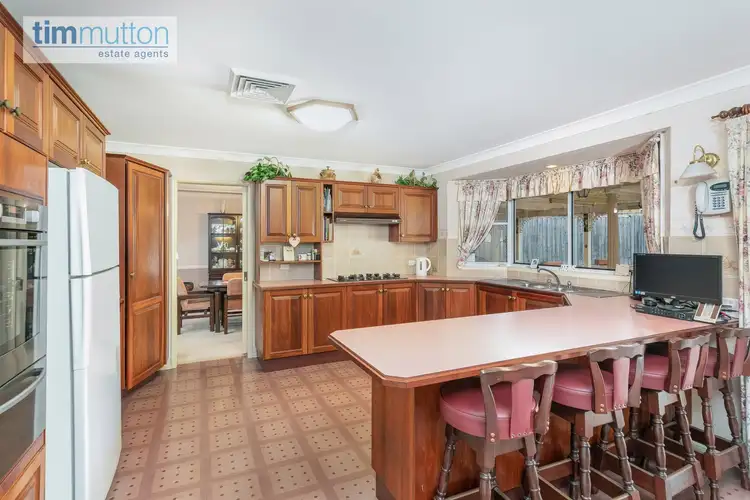 Sixth view of Homely house listing, 5 Cherie Pl, Bass Hill NSW 2197