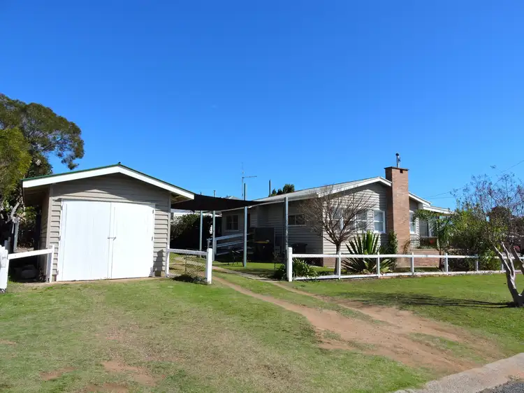Second view of Homely house listing, 112. Pratten St, Warwick QLD 4370