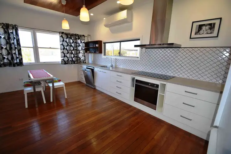 Third view of Homely house listing, 112. Pratten St, Warwick QLD 4370