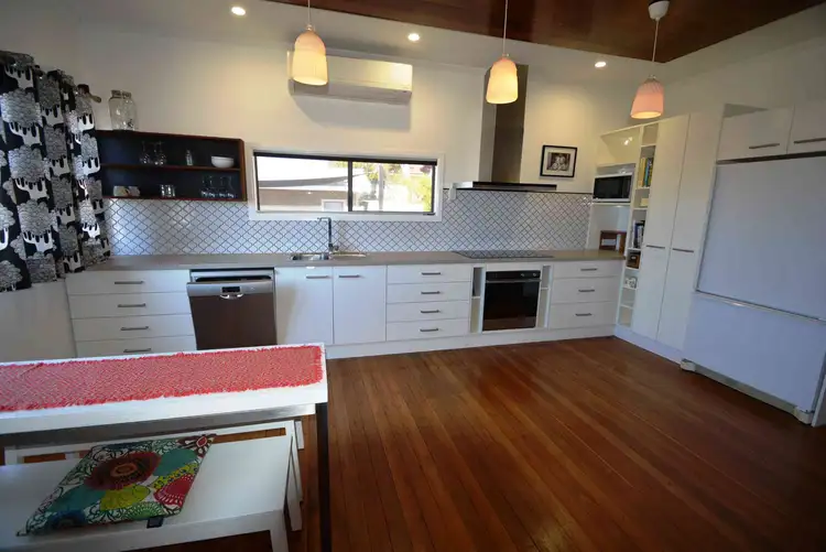 Fourth view of Homely house listing, 112. Pratten St, Warwick QLD 4370
