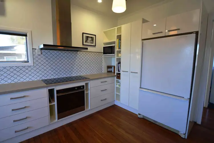Fifth view of Homely house listing, 112. Pratten St, Warwick QLD 4370