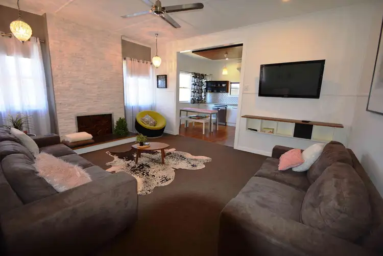Sixth view of Homely house listing, 112. Pratten St, Warwick QLD 4370