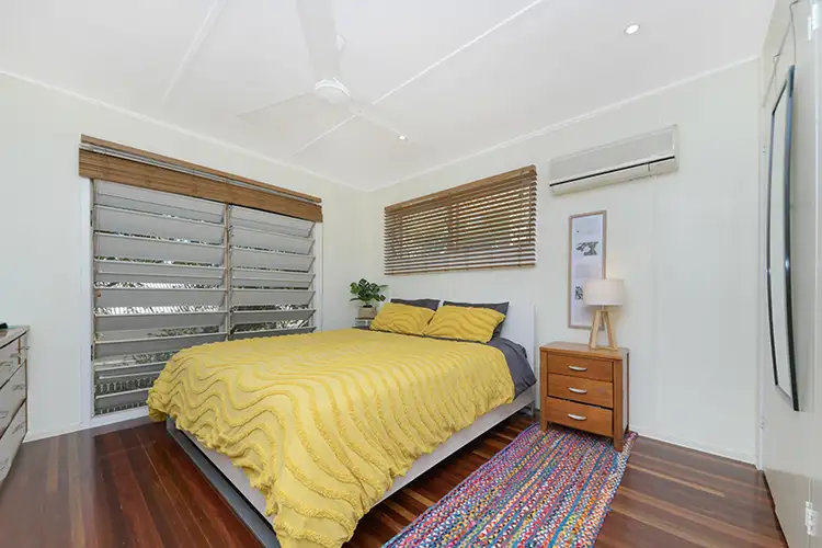 Fifth view of Homely house listing, 51 Blaxland Cres, Vincent QLD 4814