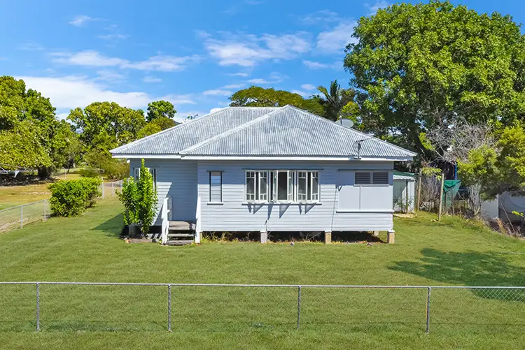 33 Sunderland St, Garbutt QLD 4814