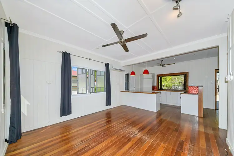 Third view of Homely house listing, 33 Sunderland St, Garbutt QLD 4814