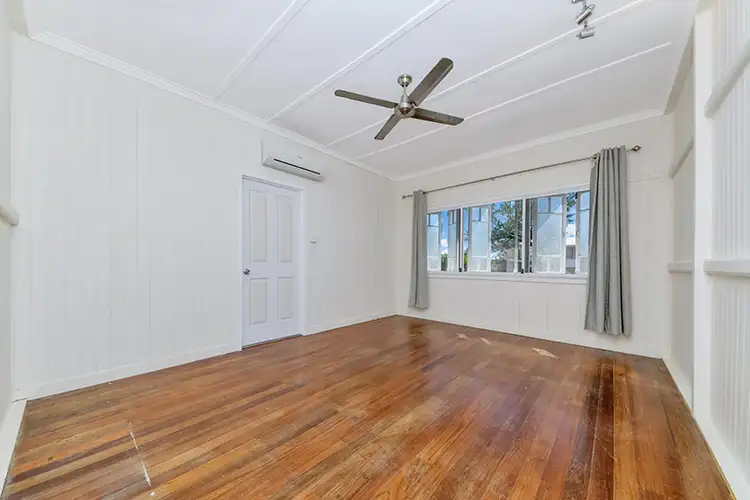 Fourth view of Homely house listing, 33 Sunderland St, Garbutt QLD 4814