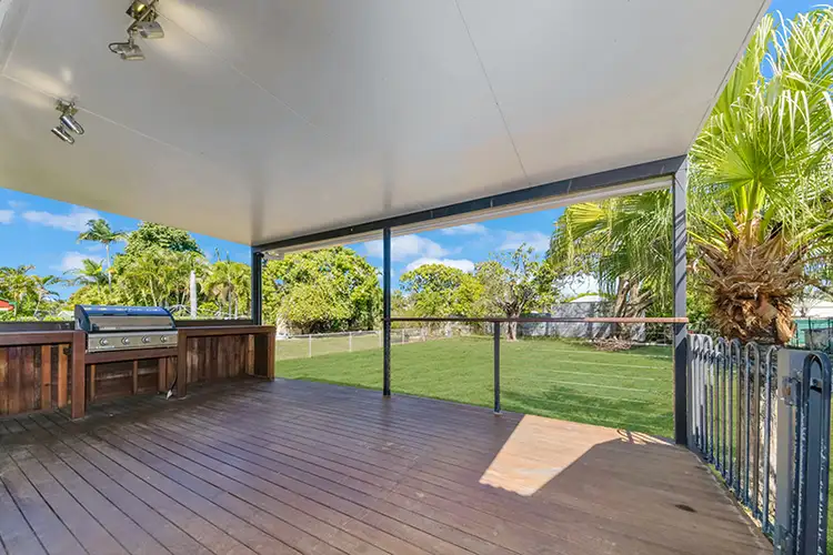 Seventh view of Homely house listing, 33 Sunderland St, Garbutt QLD 4814