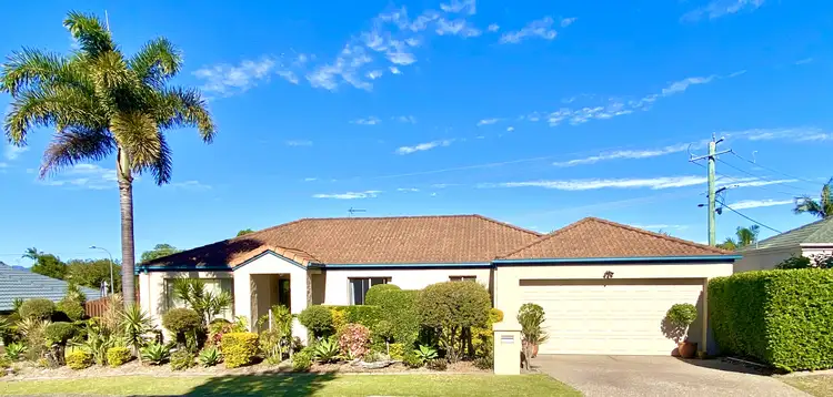 Main view of Homely house listing, 18 Inwood Cct, Merrimac QLD 4226
