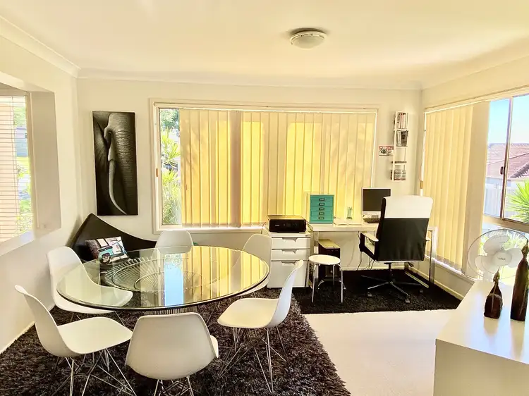 Second view of Homely house listing, 18 Inwood Cct, Merrimac QLD 4226