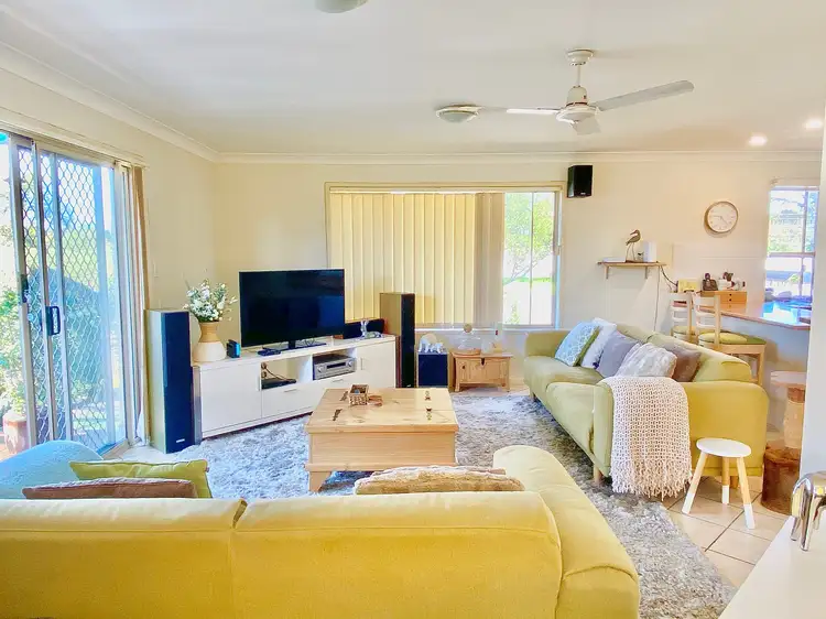 Fourth view of Homely house listing, 18 Inwood Cct, Merrimac QLD 4226
