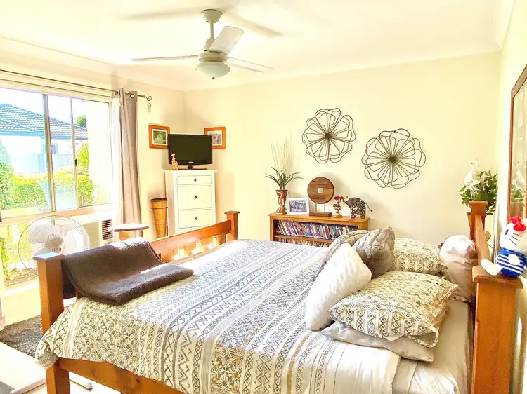 Sixth view of Homely house listing, 18 Inwood Cct, Merrimac QLD 4226