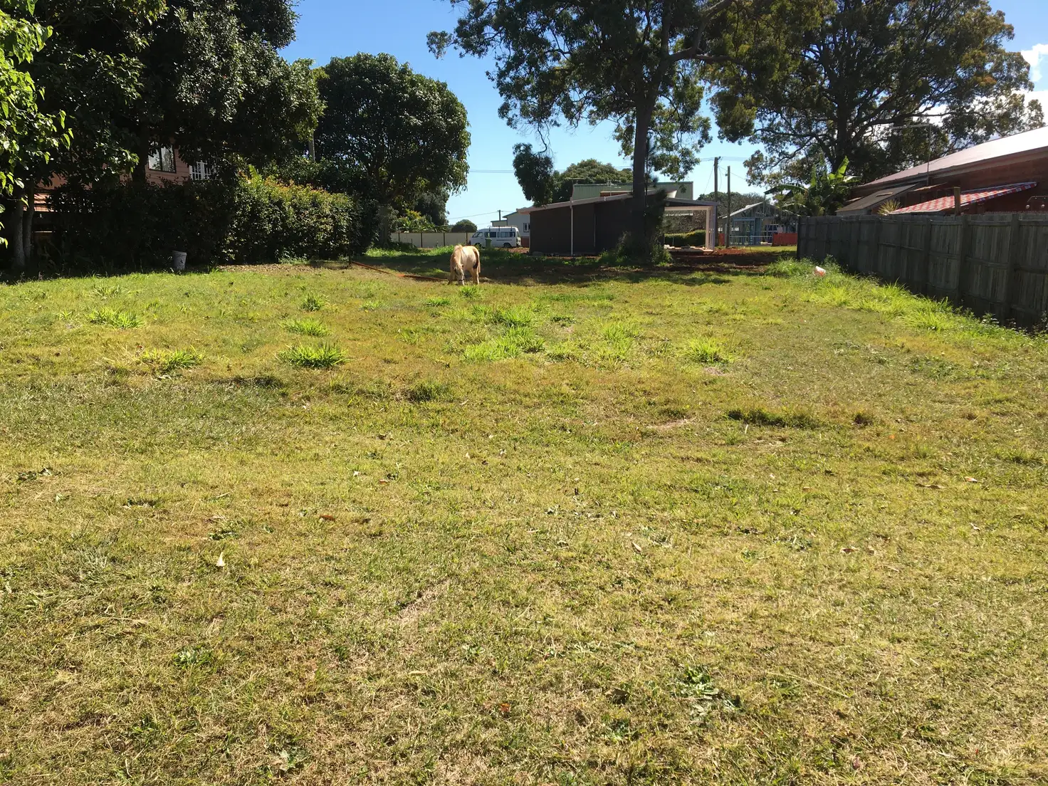 Main view of Homely land listing, 3 Highland Street, Russell Island QLD 4184