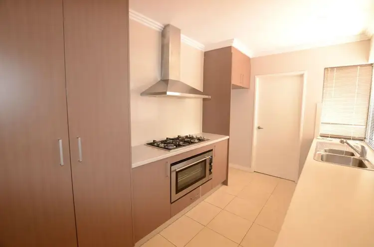 Second view of Homely townhouse listing, 18C Worthing Street, Westminster WA 6061