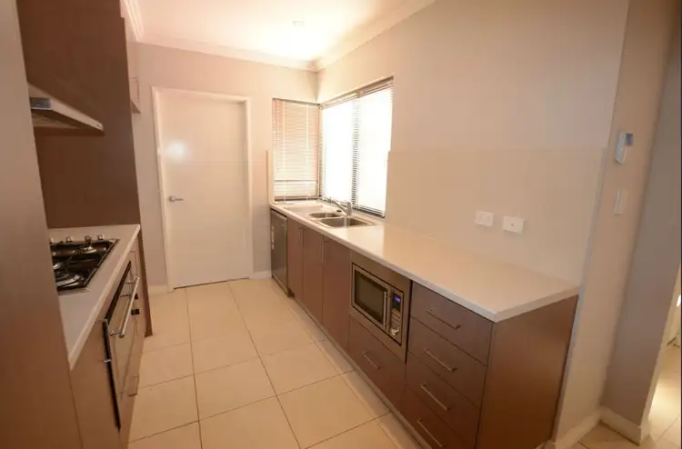 Third view of Homely townhouse listing, 18C Worthing Street, Westminster WA 6061