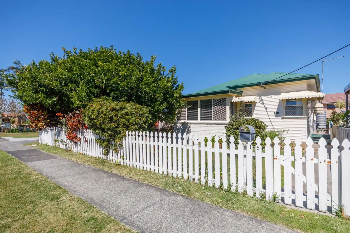 Main view of Homely house listing, 16 Swift St, Ballina NSW 2478