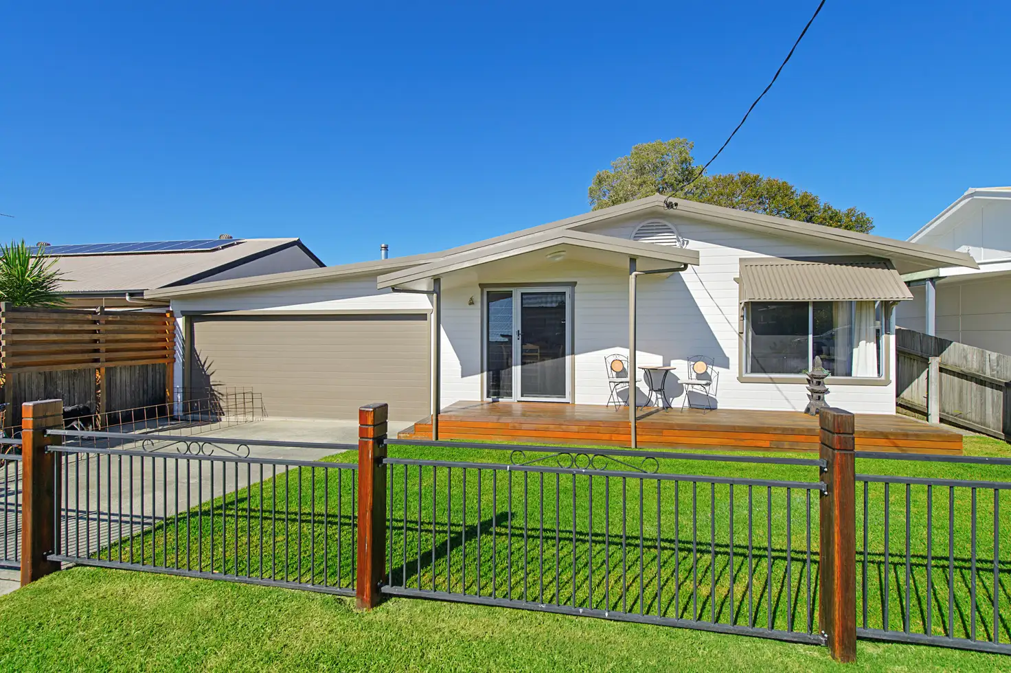 Main view of Homely house listing, 34 Waugh St, Wauchope NSW 2446
