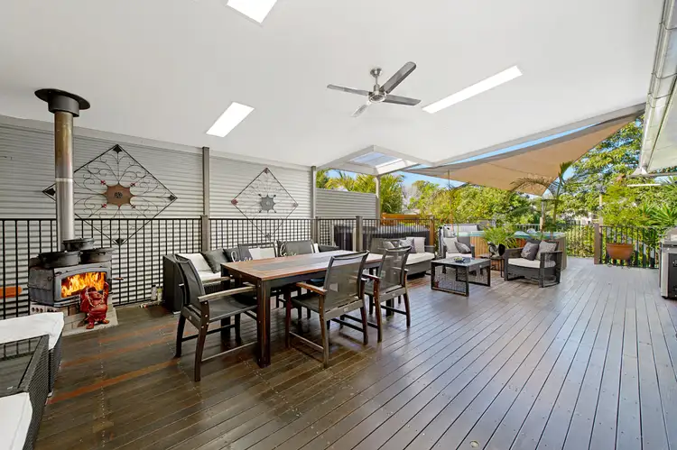 Second view of Homely house listing, 34 Waugh St, Wauchope NSW 2446