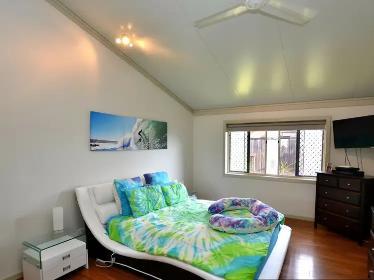 Fifth view of Homely house listing, 43 Akoonah Way, D'aguilar QLD 4514