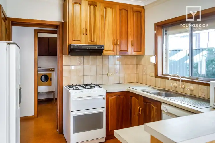 Second view of Homely house listing, 23 Mcewen St, Shepparton VIC 3630