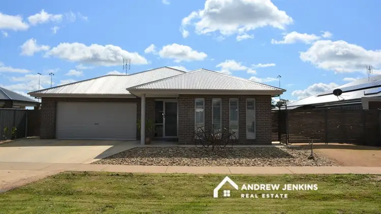 Main view of Homely house listing, 24 Dudley Park Lane, Cobram VIC 3644
