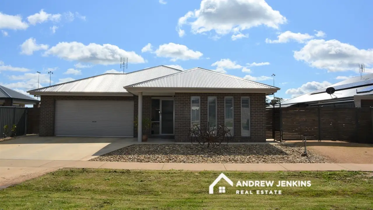 Main view of Homely house listing, 24 Dudley Park Lane, Cobram VIC 3644