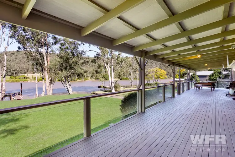 Main view of Homely house listing, 165 Settlers Rd, Lower Macdonald NSW 2775