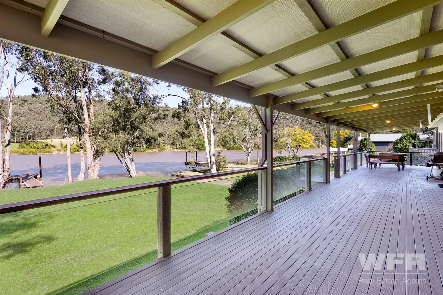 Main view of Homely house listing, 165 Settlers Rd, Lower Macdonald NSW 2775