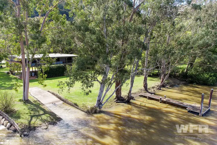 Second view of Homely house listing, 165 Settlers Rd, Lower Macdonald NSW 2775