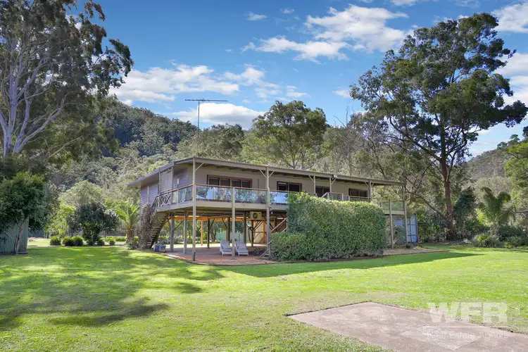 Third view of Homely house listing, 165 Settlers Rd, Lower Macdonald NSW 2775