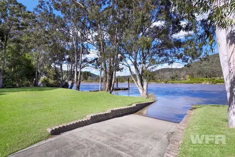 Fourth view of Homely house listing, 165 Settlers Rd, Lower Macdonald NSW 2775