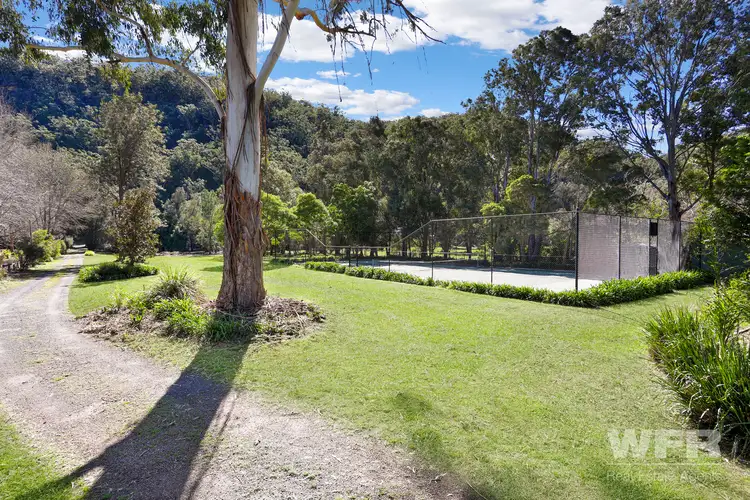 Fifth view of Homely house listing, 165 Settlers Rd, Lower Macdonald NSW 2775