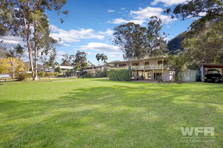 Sixth view of Homely house listing, 165 Settlers Rd, Lower Macdonald NSW 2775