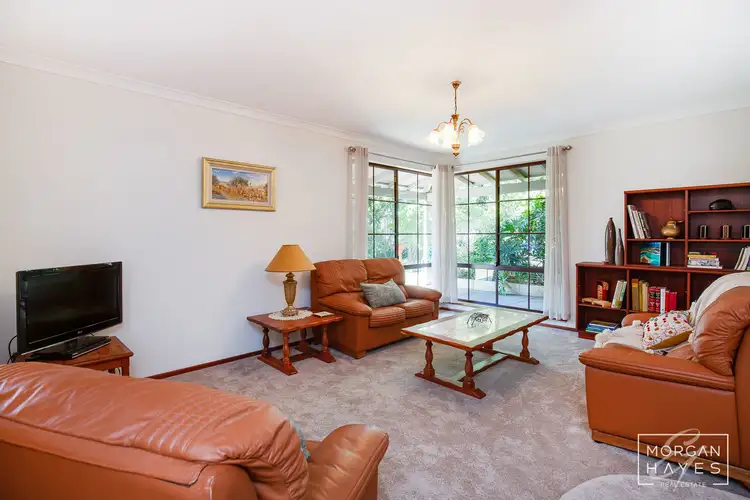 Second view of Homely house listing, 135 Hollis Rd, Wilson WA 6107