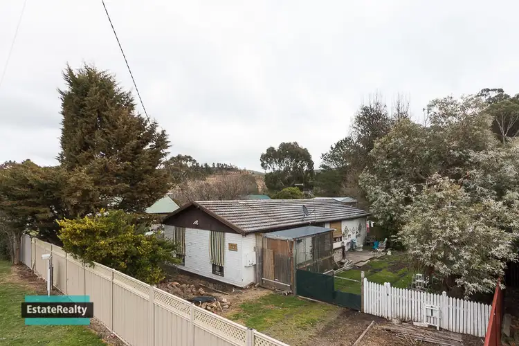 79 Foxlow St, Captains Flat NSW 2623
