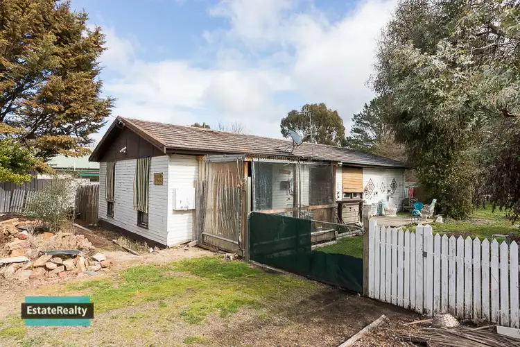 Second view of Homely house listing, 79 Foxlow St, Captains Flat NSW 2623