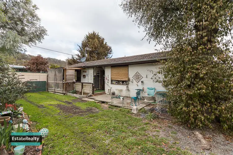 Fourth view of Homely house listing, 79 Foxlow St, Captains Flat NSW 2623