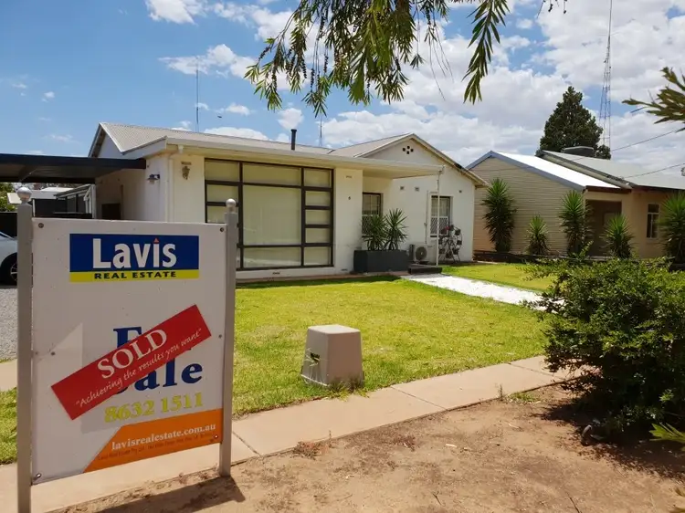 6 Vinson Street, Port Pirie SA 5540
