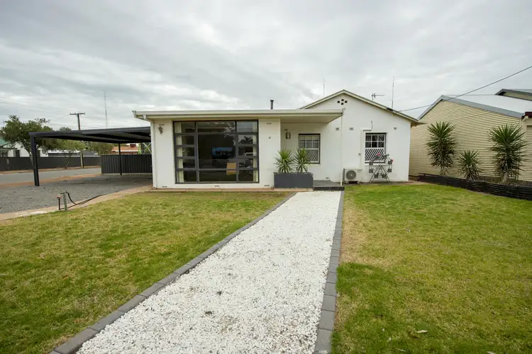 Second view of Homely house listing, 6 Vinson Street, Port Pirie SA 5540